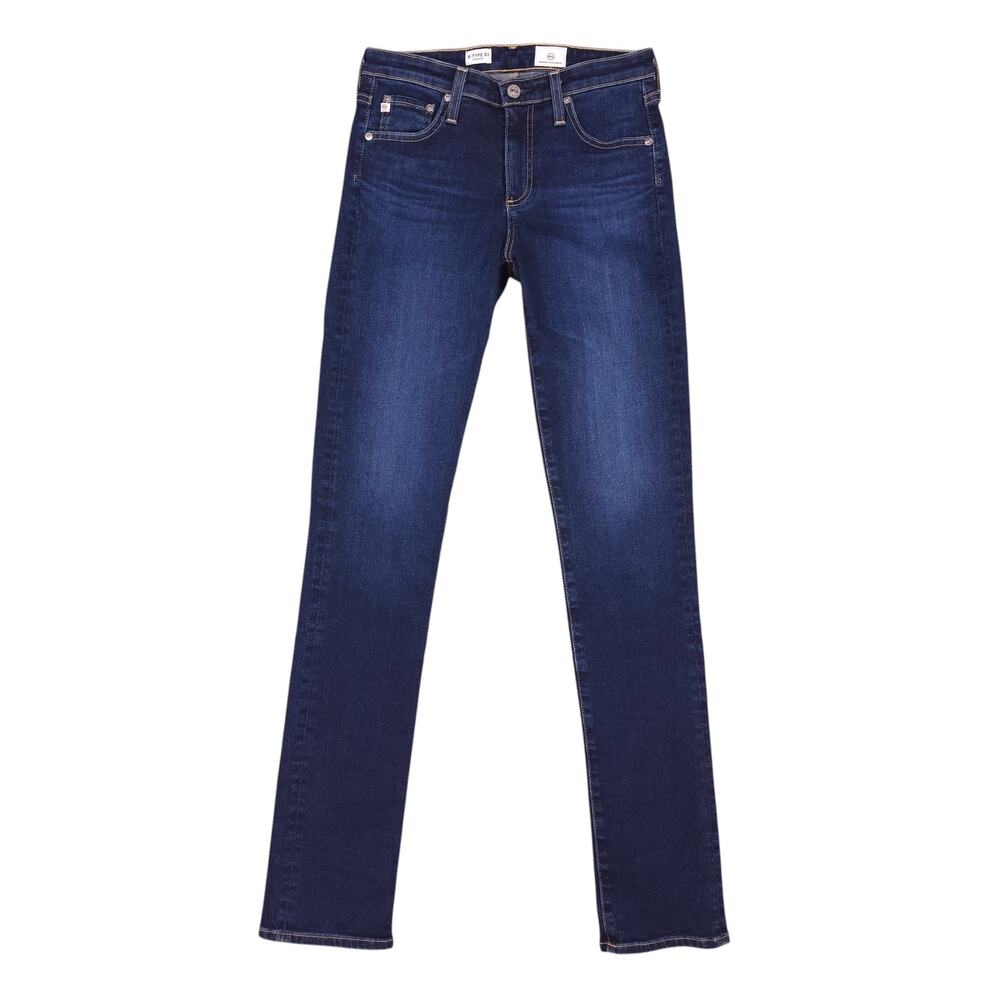 AG Adriano Goldschmied B Type 03 Straight Jeans Sz 26x33